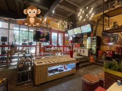 -钢管厂五区小郡肝串串香火锅(梅川路店)