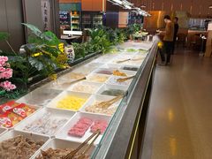 -小明家·鲜牛肉自选火锅(中街店)