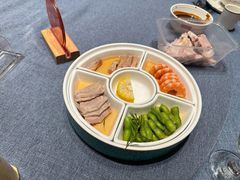 -钱塘秋荷(开鲁路店)