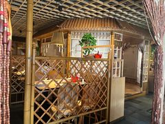 -渝信川菜(长安店)