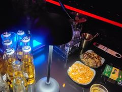 -赤红音乐现场(浦东金桥路店)