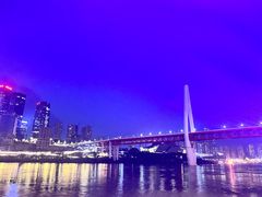 -重庆两江夜游-交运系列