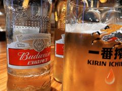 -筱果•梁山围炉烤肉(昌里路店)