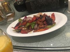 -渔公码头·九龙湾国际饭店