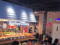 -梨花自助烤肉(天河城店)