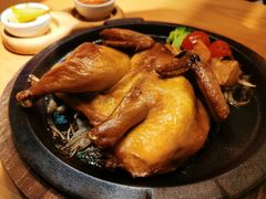 -MR.ROCKY洛奇先生RESTAURANT&BAR(宝安壹方城店)