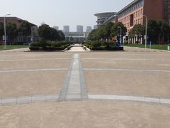 -浙江万里学院(钱湖校区)