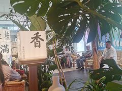-桂满陇·杭州小馆(巴黎春天浦建店)