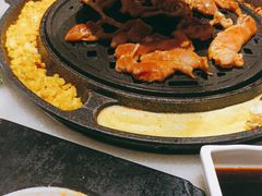 -韩宫宴和牛烤肉(合肥滨湖银泰城店)