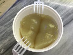 -公利真料竹蔗水(中环店)