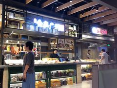 -食通天美食广场(华润万象城店)