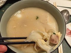 -祥记餐饮•豫粤珍味(金隅大厦店)