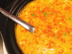 蟹黄豆腐-华豫川酒家(大卫城店)