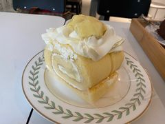 -iFood甜嫩嫩(江东北路店)