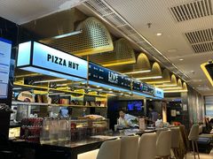 -必胜客(新辰里酒仙桥店)