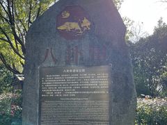 -八卦田遗址公园
