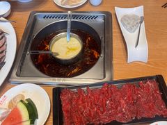 -鱼乐火锅(清江国际店)