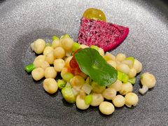 -次第花开素食雅宴