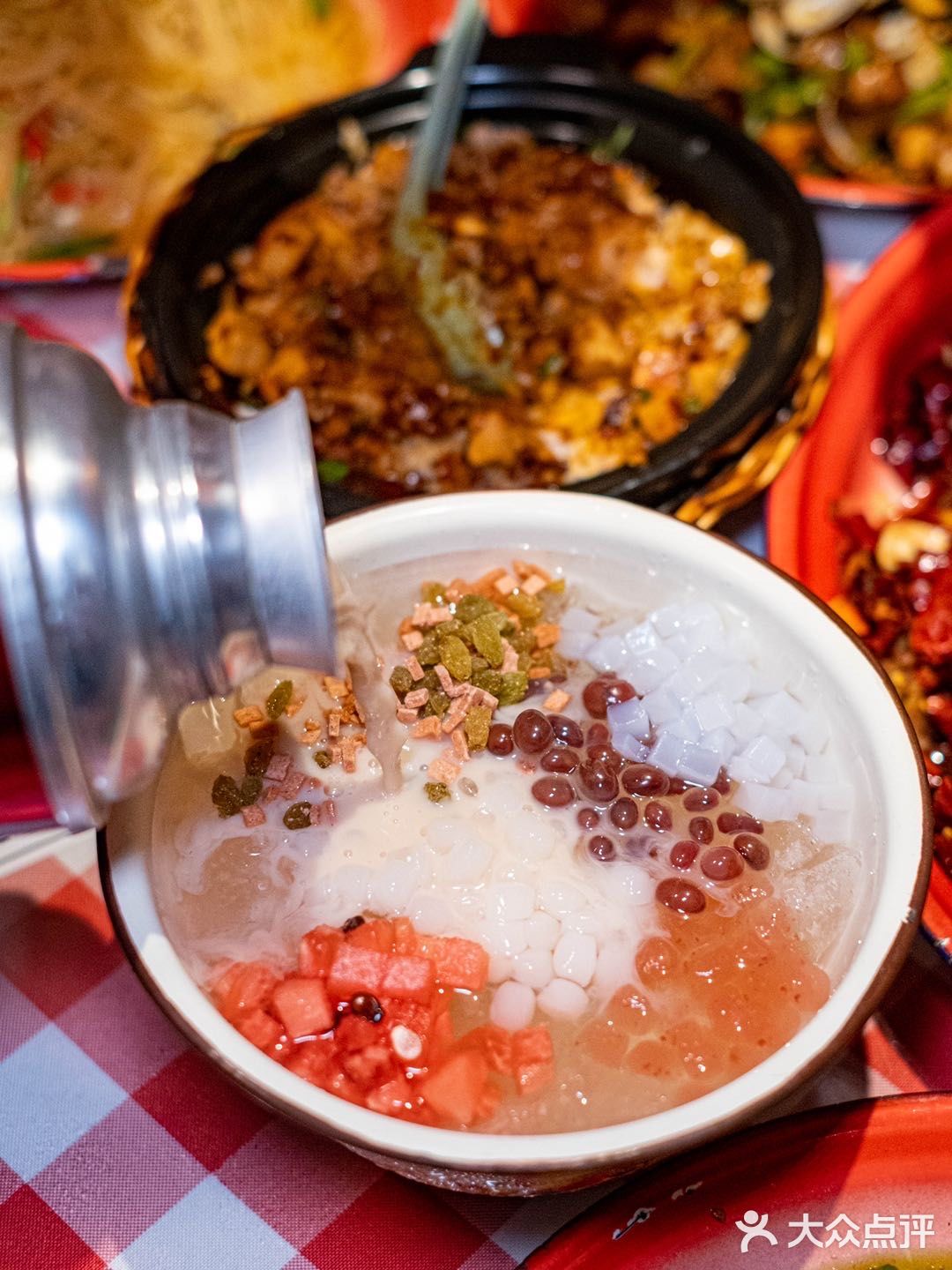成都探店|🐔大吉大利，今晚吃鸡！  