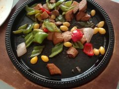 -紫鑫阁饭庄(长安店)