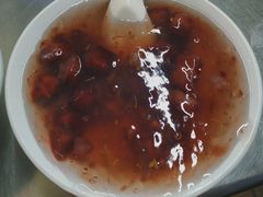 -芳婆糕团店(王府大街店)