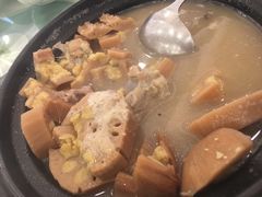 -螺涌海鲜酒楼(增槎路店)