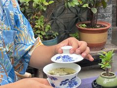 -院8里·少城记忆老川菜(宽窄巷子店)