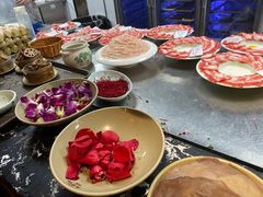 -袁老四重庆老火锅(桐梓坡店)