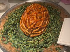 -壳里西餐厅Coquille Seafood Bistro(蒙自路店)