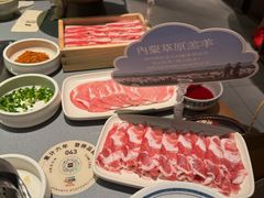 -巴奴毛肚火锅(悠唐购物中心店)