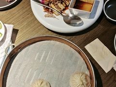 -隆喜元鱼汤包·海鲜(中联广场店)