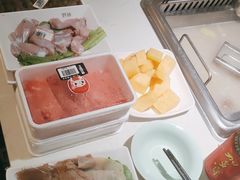-野妹经典火锅(保利店)