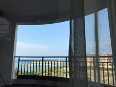 -金色阳光温泉度假酒店宝景风味厅