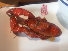 -张胡李四季虾玲珑(竞舟路店)