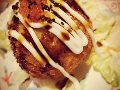 -一井烧肉·活鳗·寿司(望京SOHO店)