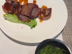 -渔荷食町·铁板烧料理(崂山万象汇店)