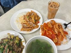 -好好滋味茶餐厅