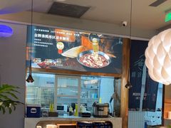 -雀蓝川菜(滨湖万象汇店)