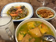 -小城故事·地道宁波味(月湖盛园店)