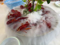 -虾铺子龙虾·私房菜(金源花苑店)