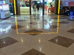 -星空影城(固安OMIS激光店)