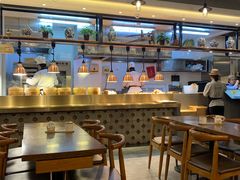 大堂-头壹号 大油条·老长沙盖码饭(清河店)