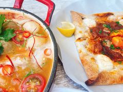 -娜娜家•Nana's restaurant (南开大悦城店)