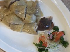 -麒麟中餐厅·经典粤菜·地道菜式老字号(广州长隆酒店)