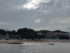 -兴城海滨风景区
