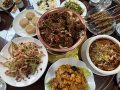 -来顺成饭庄