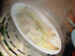 -三个渔夫·蒸汽海鲜(小白楼店)