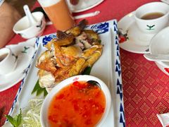 -南沙游艇会·大兵船餐厅