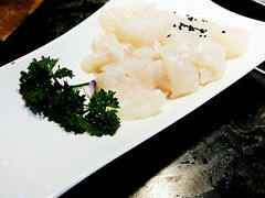 -热火朝天鲜切牛肉火锅(南强街巷店)