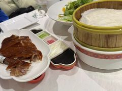 -大鸭梨烤鸭(房山店)